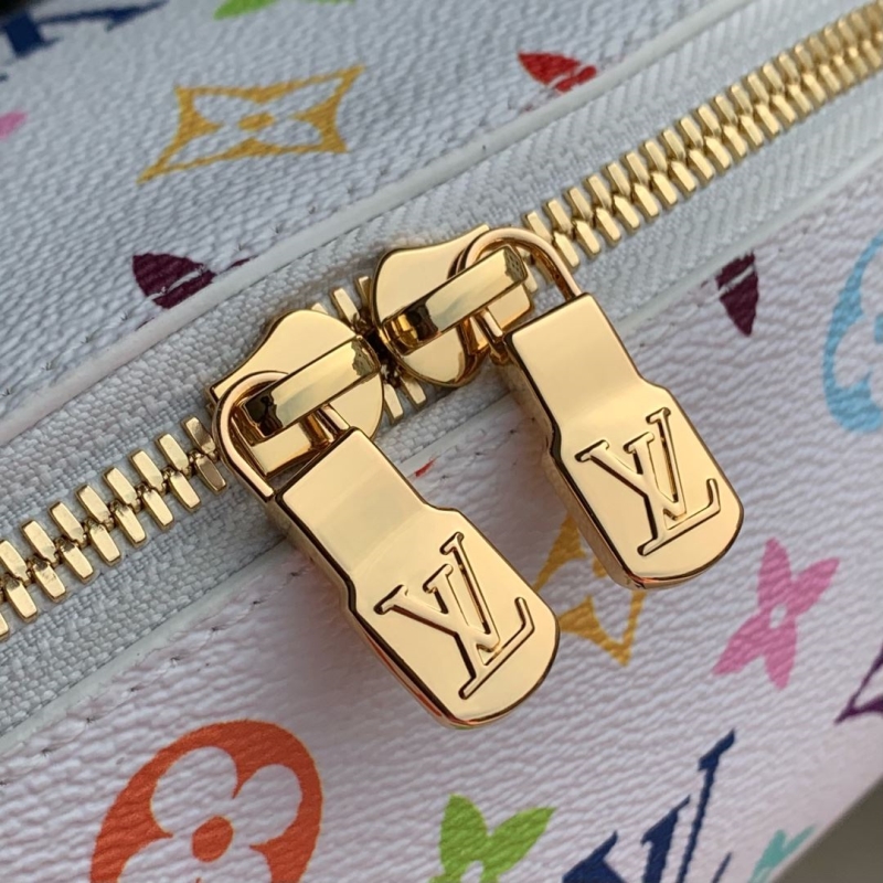 LV Cosmetic Bags